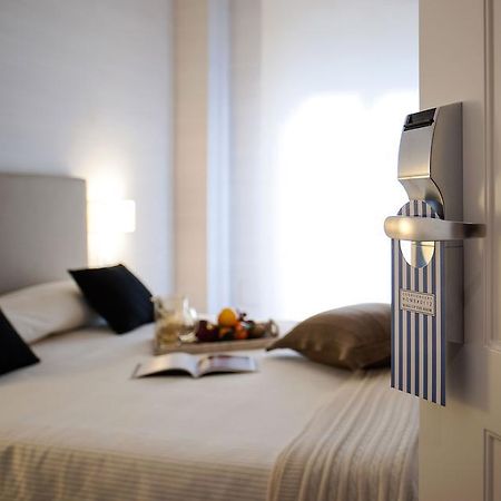 B&B Blanc Pescara Habitación foto