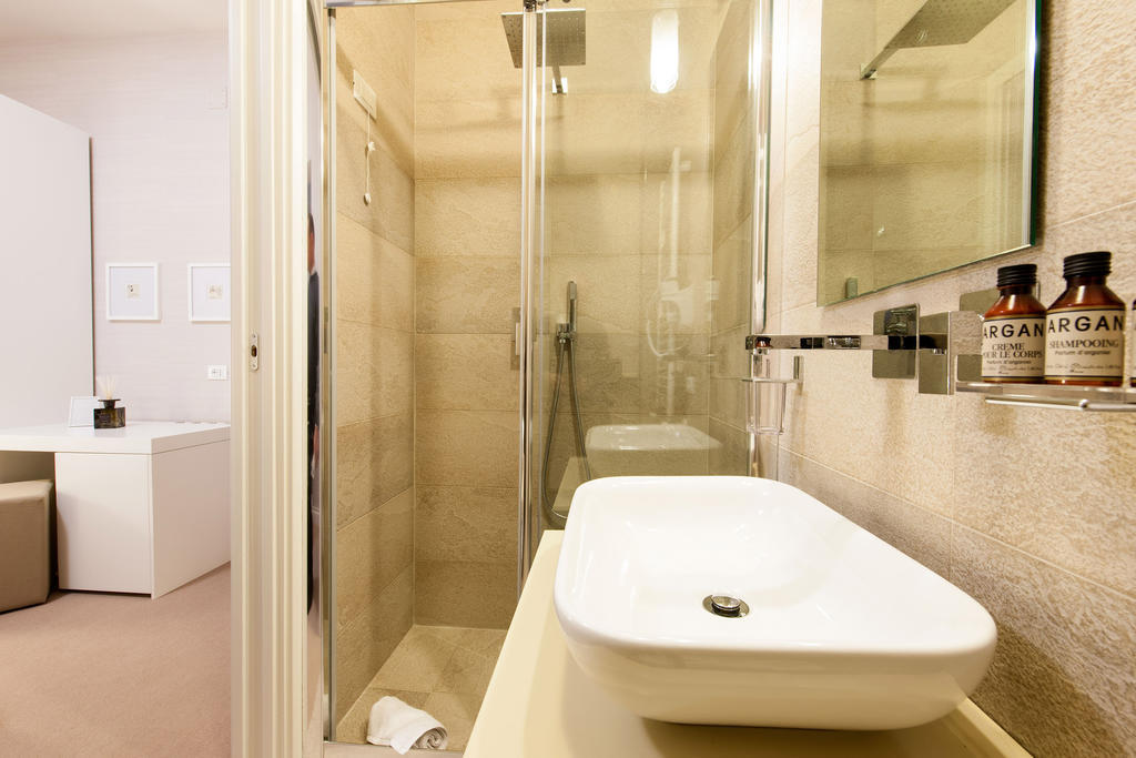 B&B Blanc Pescara Habitación foto