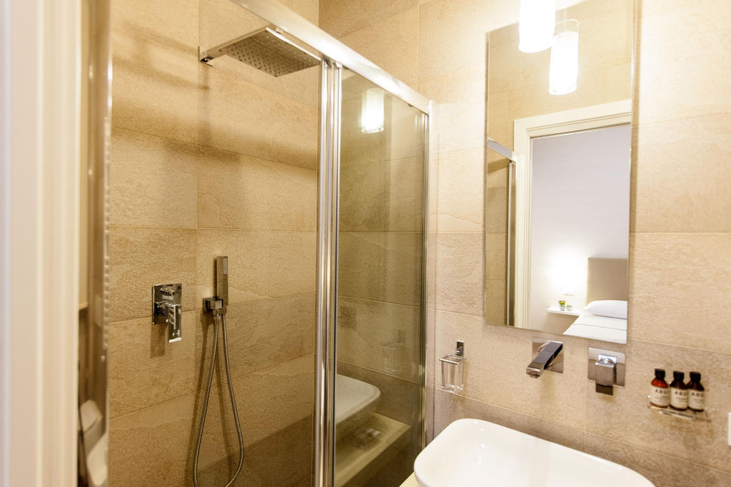 B&B Blanc Pescara Habitación foto