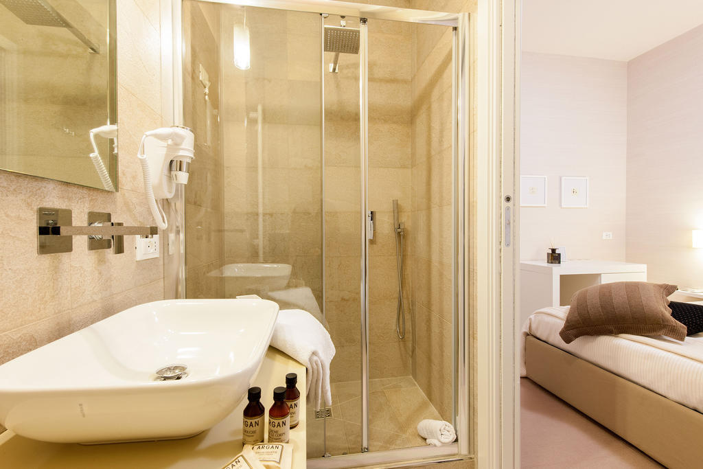B&B Blanc Pescara Habitación foto