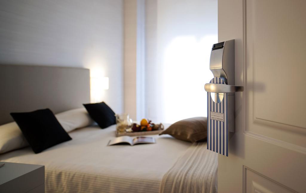 B&B Blanc Pescara Habitación foto